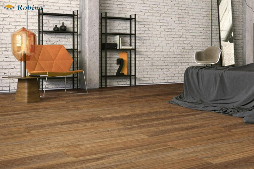 Sàn gỗ Robina Malaysia – Vật liệu lát sàn được ưa chuộng hiện nay
